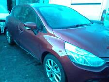 Renault clio 2013 for sale  CARLISLE