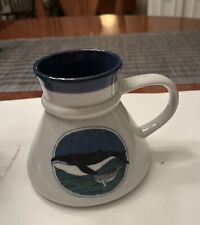 stoneware mug for sale  Cumming