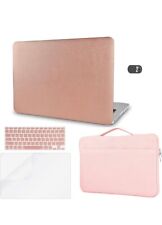 Capa e teclado IBENZER MacBook Pro plástico capa dura 13" A2251/1706/1989 comprar usado  Enviando para Brazil