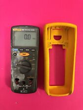 Fluke 1507 Insulation Tester Unit Only, used for sale  Shipping to South Africa