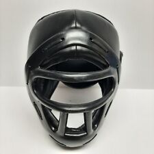 Protector Guarda Casco de Lucha Cabeza Equipo Boxeo MMA UFC segunda mano  Embacar hacia Argentina