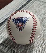 Detroit tigers fotoball for sale  Howell