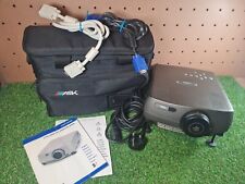 Ask compact projector for sale  SUNDERLAND