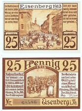 Eisenberg 1921 kochroßwurst gebraucht kaufen  Deutschland
