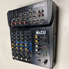 Alto pro zmx862 for sale  Long Island City