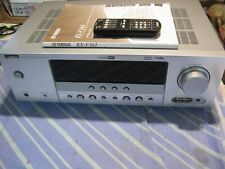Ampli tuner yamaha d'occasion  Josselin
