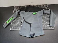 Buell wetsuit top for sale  Makawao