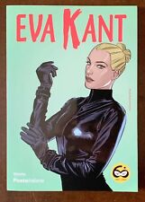 eva kant diabolik usato  Vo