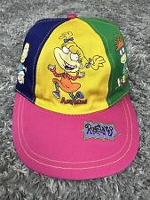 Vintage rugrats nickelodeon for sale  Whittier