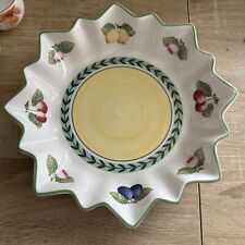 Villeroy boch rare d'occasion  Cahors