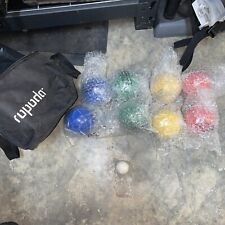 Ropoda 90mm bocce for sale  Blue Springs
