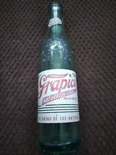 Vintage 8oz. grapico for sale  Shelby