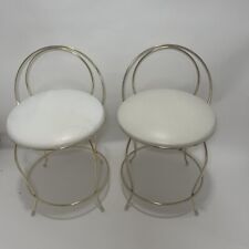 Vintage vanity stool for sale  Troy