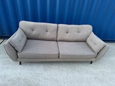 Dfs seater french for sale  BURY