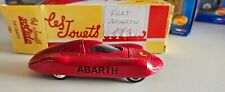 Fiat abarth 1961 d'occasion  Mende