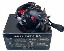 Daiwa tatula type for sale  Mansfield