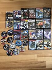 Huge lot ps2 for sale  Wyoming