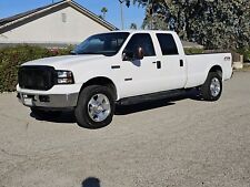 2007 ford 250 for sale  Woodland Hills