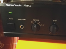 Harman kardon 6100 usato  Vigevano