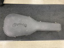Martin acoustic guitar for sale  Bloomington