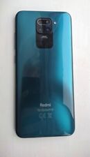 Xiaomi Redmi NOTE 9 Doble Sim 128 GB + 4 GB Desbloqueado 48 MP 6.7" 4K Móvil GRATIS P&P segunda mano  Embacar hacia Argentina