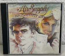 Air Supply: Greatest Hits - CD de música - Air Supply - 1985-02-08 - Sony Music Can comprar usado  Enviando para Brazil