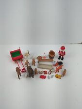 Playmobil christmas toys for sale  Shipping to Ireland