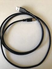 Cable de impresora USB HP 8121-1771 nuevo y sellado tipo A a B, usado segunda mano  Embacar hacia Argentina