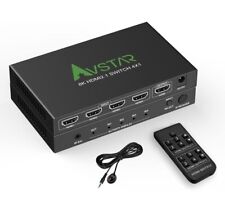 Hdmi 2.1 switch for sale  Shipping to Ireland
