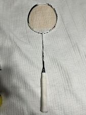 Raquete de badminton Yonex ASTROX 99 Pro tigre branco 3UG5 comprar usado  Enviando para Brazil