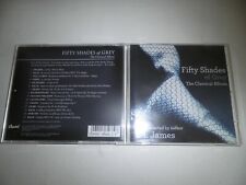 Fifty Shades Of Grey - The Classical Album - CD-  for sale  Shipping to South Africa