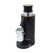 Moedor de café expresso DF64P Premium dose única (preto fosco), usado comprar usado  Enviando para Brazil