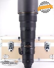 Nikon nikkor 500mm usato  Cormano