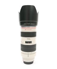 Canon 200mm 2.8l for sale  LONDON