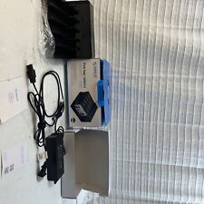 Orico 6558US3 5 Bay 2.5/3.5" External Hard Drive Docking Station Duplicator New for sale  Shipping to South Africa