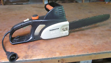 Remington electric chainsaw for sale  Morgantown
