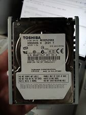 Disco duro Toshiba PS3 de 80 GB incluye soporte base Sony PlayStation 3 segunda mano  Embacar hacia Argentina