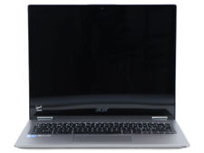 Touch Acer Chromebook Spin CP713 3865U 4GB 32GB 2256x1504 Klasa A Chrome OS, używany na sprzedaż  PL