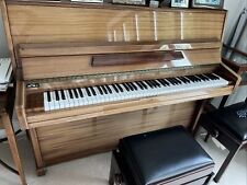 Chappell upright piano for sale  BARNET