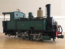 Green lgb steam for sale  DERBY