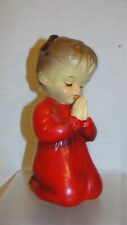 Vintage norleans praying for sale  New Boston