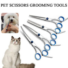 Dog grooming scissors for sale  Shipping to Ireland