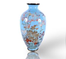Exceptional japanese cloisonne for sale  Shipping to Ireland