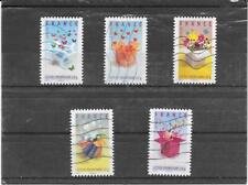 2007.timbres messages invitati d'occasion  La Seyne-sur-Mer