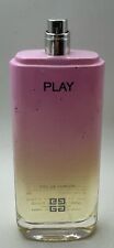 Givenchy play edp for sale  DEWSBURY