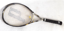 Prince tennis racket for sale  Santa Barbara
