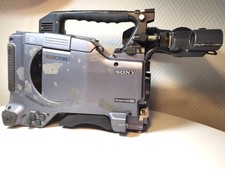 sony xdcam d'occasion sony xdcam d'occasion Annecy