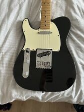 Fender telecaster left for sale  SHEFFIELD