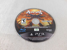 Sony Playstation 3 PS3 - Somente disco Asura's Wrath comprar usado  Enviando para Brazil