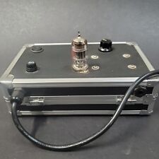 Guitar Tube Amp Custom Built Point To Point Wired tube amplifier guitar 12ax7 , used for sale  Shipping to South Africa